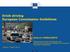 Drink driving European Commission Guidelines