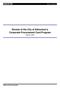 Review of the City of Edmonton s Corporate Procurement Card Program