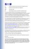 Reviewers of proposed revision to ISO/IEC 19770 1:2006 SAM Processes. Call for feedback on draft of revised 19770 1 Tiered SAM Processes