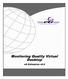 Monitoring Quality Virtual Desktop