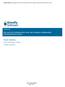 ERP and PLM: Defining their roles and creating a collaborative environment for success. Chuck Cimalore, Chief Technology Officer, Omnify Software