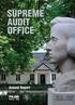 SUPREME AUDIT OFFICE POLAND