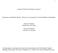 Journal of Positive Psychology (in press) Forgiveness and Marital Quality: Precursor or consequence in well-established relationships?