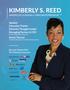 KIMBERLY S. REED AMERICA S LEADING CORPORATEPRENEUR TM