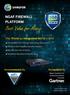 NGAF FIREWALL PLATFORM