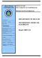 DEPARTMENT OF HEALTH DETERMINING MEDICAID ELIGIBILITY. Report 2005-S-42 OFFICE OF THE NEW YORK STATE COMPTROLLER DIVISION OF STATE SERVICES