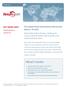 What s Inside: GET MORE INFO. The Global Email Deliverability Benchmark Report, 1H 2011