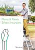 Plants & Panels School Incursions
