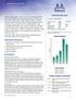 CORPORATE OVERVIEW WWW.MELLANOX.COM INVESTMENT HIGHLIGHTS: KEY MARKETS: ANNUAL REVENUE ACQUISITIONS NOTABLE AWARDS & ACCOLADES
