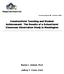 Constructivist Teaching and Student Achievement: The Results of a School-level Classroom Observation Study in Washington