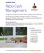 Rabo Cash Management. Installation Guide. Guide content