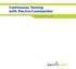 Continuous Testing with ElectricCommander. Electric Cloud, Inc. 2009