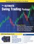 Swing Trading Package