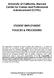 University of California, Merced Center for Career and Professional Advancement (CCPA) STUDENT EMPLOYMENT POLICIES & PROCEDURES