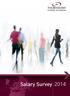 Salary Survey 2014. Domestic, International Salary Survey and Country Cost Analysis