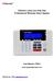 PiSector Land Line Auto Dial Professional Wireless Alarm System