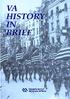 VA History in Brief. Department of Veterans Affairs. Office of Public Affairs (80) 810 Vermont Ave., N.W. Washington, DC 20420