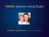 YARDI Senior Living Suite. Smarter Solutions for Places that Matter