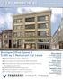 1161 MISSION ST. Boutique Office Space & 5,000 sq ft Restaurant For Lease. San Francisco, CA. Nima Gabbay. Kevin Chuck.