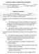 PHYSICIAN ASSISTANT EMPLOYMENT AGREEMENT TERMS OF AGREEMENT