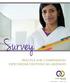 Survey PRACTICE AND COMPENSATION EXPECTATIONS FOR PHYSICIAN ASSISTANTS. 800.780.3500 mdainc.com