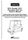 2012 through 2014 Precedent Golf Car Owner s Manual