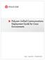 Polycom Unified Communications Deployment Guide for Cisco Environments