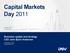 Capital Markets Day 2011