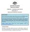ASDEFCON INSURANCE CASE STUDIES CASE STUDY #2 DESIGN AND CONSTRUCT CONTRACT