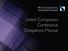 Listed Companies Continuous Obligations Manual