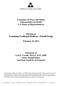 Committee on Ways and Means Subcommittee on Health U.S. House of Representatives. Hearing on Examining Traditional Medicare s Benefit Design