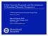 Cyber Security Research and Development: A Homeland Security Perspective