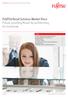 FUJITSU Retail Solution Market Place Future-proofing Retail by architecting for tomorrow