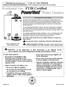 Water.Heaters. Residential.Gas.-.FVIR Certified. Use.&.Care.Manual. With.Installation.Instructions.for.the.Installer. Residential.40.And.50.