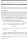 Discrete Mathematics and Probability Theory Spring 2014 Anant Sahai Note 13