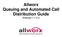 Allworx Queuing and Automated Call Distribution Guide (Release 7.1.0.x)
