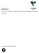 PROSPECTUS INITIAL PUBLIC OFFERING OF ORDINARY SHARES IN VISTA GROUP INTERNATIONAL LIMITED 3 JULY 2014. Lead Manager and Organising Participant