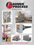 Electric Process Heaters & Engineered Systems