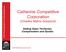Catherine Competitive Corporation (Charles Matrix Greylock)