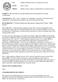 Health and Human Services Commission Council. SUBJECT: 5.a. Potentially Preventable Readmissions and Potentially Preventable Complications
