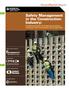 Safety Management in the Construction Industry: