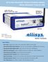 All-in-One Bluetooth Protocol Analysis System Ellisys Bluetooth Explorer 400
