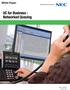 White Paper UC for Business - Networked Queuing