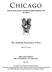 The Antitrust Economics of Free. David S. Evans THE LAW SCHOOL THE UNIVERSITY OF CHICAGO. May 2011
