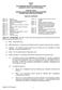 RULES OF THE TENNESSEE BOARD OF RESPIRATORY CARE DIVISION OF HEALTH RELATED BOARDS