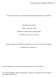 The Intersection between Transformational Leadership and Data Use in Schools. Elisabeth Joan Goodnow. Jeffrey C. Wayman, Ph.D.