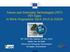 Future and Emerging Technologies (FET) FET-Open in Work Programme 2014-2015 in H2020
