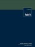 sales@fabfit.com.au TRADE PRODUCT GUIDE MAKE THE RITE CONNECTION WWW.FABFIT.COM.AU www.fabfit.com.au Page a