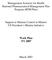 Support to Malaria Control in Malawi US President s Malaria Initiative. Work Plan FY 2007