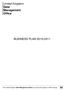 United Kingdom Debt Management Office BUSINESS PLAN 2010-2011. The United Kingdom Debt Management Office is an Executive Agency of HM Treasury